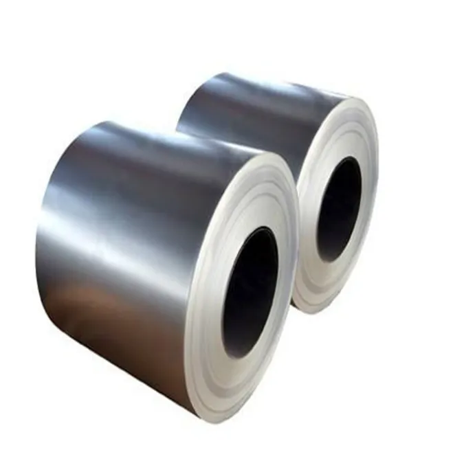Color coated galvanized steel coil ppgi/ppgl steel 